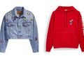 Nintendo x Levi's Hadirkan Koleksi Apparel Bertema Super Mario