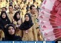 Berikut Rincian Daftar Gaji Pokok PNS Baru dari Golongan 1 hingga 4 yang Mencapai Rp 3,5 Jutaan Lengkap dengan Tunjangannya