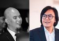 Sifat Berani dan Nekat Ahmad Dhani Bak Sudah Mendarah Daging, Ari Lasso Bongkar Momen 'Ngeri' yang Pernah Dialami Mantan Maia Estianty