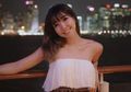 Selfie Pakai Halter Top Seksi, Netizen Salfok ke Lengan Gisella Anastasia: Kurus Kering Kayak Banyak Pikiran