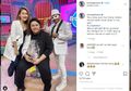 Terawang Ayu Ting Ting dan Ivan Gunawan sebagai Pasangan Serasi yang Berjodoh hingga Kakek-Nenek, Peramal Ini Disebut 'Cuma Pepesan Kosong' oleh Netizen