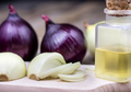 Bawang Merah Plus Minyak Kelapa, Obat Penurun Panas si Kecil yang Ampuh dan Patut Dicoba, Simak Caranya Seperti Berikut Ini