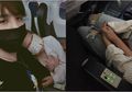 Cinta Datang Tiba-tiba! Berawal dari Genggam Lembut Tangan Seorang Wanita Ketika Terjadi Hal Tak Terduga, Pria Ini Pulang Kampung Dapat Pacar