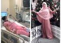 Alami Penyakit Misterius, Siti ART Indonesia di Singapura ini Butuh Dana Rp 1 Miliar Untuk Bayar Tagihan Perawatannya, Majikan Pun Galang Dana