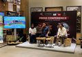 Pameran Outdoor INDOFEST 2020 Suguhkan Kebaruan untuk Para Petualang