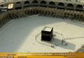Biasanya Dipadati dengan Ribuan Orang Melakukan Ibadah Umroh dan Haji, Beginilah Penampakan Mekkah yang Sepi Tanpa Satupun Orang Beribadah Akibat dampak Virus Corona
