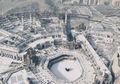 Berhasil Sudahi Masa Lockdown, Terungkap Cara Arab Saudi Agar Sukses dalam Lawan Covid-19!