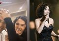 Mengelus Kepala Raffi Ahmad, Yuni Shara Tampak Kece dengan Rambut Ikal