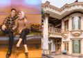 Sudah Ngebet Jual Rumah Mewah Warisan Suami Pertamanya, Ternyata Ini Alasan Muzdalifah Melepas Tempat Hunian yang Berlapis Emas, Benaran Bangkrutkah?