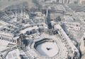 5 Cara Kerajaan Arab Saudi Cegah Penyebaran Virus Corona, Salah Satunya Bersihkan Masjidil Haram 7 Kali Sehari
