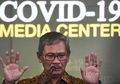 Bingung Perihal Bayar Biaya COVID-19? Achmad Yurianto Tegaskan Pemerintah Janji Biaya Perawatan Pasien Positif Corona Gratis di Seluruh Penjuru Tanah Air