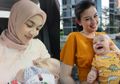 Curhat Repotnya Saat Mau Jalan Tiba-tiba Buah Hatinya BAB, Tika Bravani Malah Semangati Kimberly Ryder, Ada Apa?