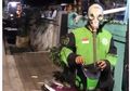 Dua Driver Ojol ini Jadi Suspect Virus Corona, Keduanya Malah Kabur Saat Sedang Dikarantina, Awalnya Minta Izin Ketemu Keluarga, Begini Kronologinya...