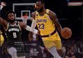 LeBron James Ikut Ambil Tindakan Soal Kasus Kematian George Floyd