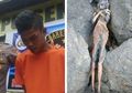 Masih Ingat dengan Begal Angkot yang Kebal Dikeroyok karena bawa Jenglot di Bandung? kini Usai Menangkap Sang Pelaku, Para Polisi Mengalami Hal yang Misterius!