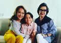 Selalu Temani BCL Ziarah ke Makam Ashraf, Sosok Ibunda BCL yang Seorang Dokter Gigi Kini Makin Tak Terpisahkan dengan Noah Sinclair r sang Cucu