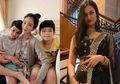 Jadi Istri Kedua, Bintang Sinetron Ini Sempat Sembunyikan Pernikahannya dengan Produser Besar India, Punya Anak Sambung, Putri Cantiknya Justru Nampak Seperti Saudara Sendiri