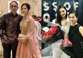 Tepis Isu Tak Sedap Usai Menikah dengan Konglomerat India, Intip Momen Kebersamaan Bunga Zainal dengan Anak Tirinya yang Tak Kalah Cantik