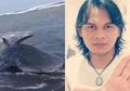 Fenomena Hiu Paus Terdampar di Pesisir Selatan Jawa Disebut Jadi Tanda Tsunami Besar, Mbah Mijan Beri Peringatan Keras, Ada Apa?