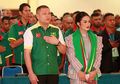 Libur dari Pekerjaannya Sebagai Wakil Rakyat, Krisdayanti Nyusul Sang Suami ke Timor Leste, Pamerkan Kerajaan Mewah Sumber Kekayaan Raul Lemos di Negeri Tetangga