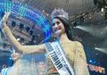 Rr Ayu Maulida Putri Terpilih Sebagai Puteri Indonesia 2020, Terungkap Alasan Juri Menunjuk Perempuan Asal Jawa Timur Tersebut