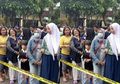 Ramai Polisi Jual Masker Hasil Sitaan, Mahfud MD Jawab Santai Tindakan Aparat Tak Melanggar Hukum Sama Sekali, Satu Persayaratan Langsung Diungkap Sang Menteri