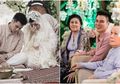 Baim Terlihat Tegar Saat Menyambut Kedatangan Jenazah Sang Ibunda di Rumah Duka, Kenangan Terakhirnya Jadi Sorotan Warganet, Bicarakan Soal Balsem?