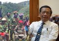 Tekan Ego Demi Bersatu untuk Gagalkan PON dan Pilkada Papua, Serangan KKB Bakal Berakhir Sia-sia, Mahfud MD Sebut Polri Sudah Jauh-jauh Hari Siapkan Diri dari Serangan Kelompok Bersenjata