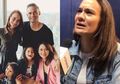 Menyesal Sempat Tak Menjawab Panggilan dari Ashraf, Tangis Aishah Sinclair Pecah Mengenang Komunikasi Terakhirnya dengan Sang Kakak Hanya Lewat Telepon