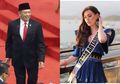 Bambang Soesatyo Tanya Masalah Pancasila, Wakil Sumatera Barat Kelabakan di Final Puteri Indonesia 2020, Gagal Jawab Sempurna, Sang Ketua MPR Langung Beri Kalimat Ini