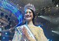 Baru saja dapat Gelar Wanita Tercantik di Indonesia, ternyata Sosok Ini pernah Mengalami Kegagalan dalam Hidupnya, tapi Semangatnya Membuat Dia Bangkit kembali!