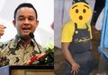 Gara-gara Miliki Wajah Mirip Anies Baswedan, Seorang Penjual Nasi Goreng Akui Dagangannya Makin Laris Manis, Benarkah Berkah Sang Gubernur DKI?