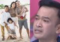 Sampai Berkaca-kaca, Ruben Onsu Tak Bisa Pindah ke Lain Hati dari Sarwendah karena 2 Hal Biasa yang Tiap Hari Dilakukan sang Istri