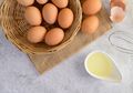 Contek Cara Mudah Ini untuk Membuat Telur Dadar Ala Rumah Makan Padang, Tebal dan Enak!