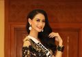 Singgung Stunting dan Kerdil, Ayu Maulida Putri Melaju Rebut Mahkota Puteri Indonesia 2020