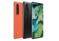 Poster Tanggal Peluncuran Oppo Find X3 di China Bocor, Kapan?