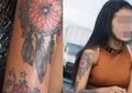 Di Lengannya Penuh Tato Burung Hantu, Seorang Wanita Ditemukan Tewas di Sebuah Selokan dalam Kondisi tanpa Busana, hanya Benda Ini yang Membungkusnya