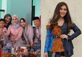 Tertimpa Musibah hingga Buat Ayu Ting Ting Kalang Kabut, Tak Sadar Rumahnya Mendadak Dipenuhi Kabut dan Api, Kebakaran?
