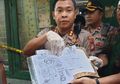 Terinspirasi Film Pembunuhan, ABG Ini Enteng saja Bunuh Tetangganya yang masih 6 Tahun, usai Habisi Nyawanya, Jenazah Disimpan dalam Lemari Pakaian