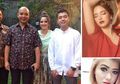 Disebut Wajahnya Beda Sendiri, Nia Ramadhani Bongkar Silsilah Keluarga Kandungnya yang Jarang Diketahui, Ternyata Punya 4 Saudara