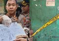 Kronologi Lengkap Kasus Pembunuhan Bocah Berusia 6 Tahun di Jakarta Pusat, Niat Baik Korban Jadi Bumerang, Meregang Nyawa Setelah Kepalanya Ditenggelamkan