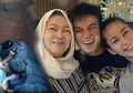 Berkali-kali Dirundung Duka Ditinggalkan Sahabat dan Ibunda Tercinta, Tangis Baim Wong Pecah di Pemakaman, Sebut Sang Bunda Kini Telah Berbahagia