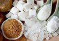 Gula Apapun Memicu Diabetes, Ketahui Perbedaannya Masing-masing