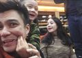 Rafathar Sering Dinilai Tidak Sopan oleh Netizen, Baim Wong dengan Tegas Membela Anak Raffi Ahmad dan Nagita Slavina: Dia Trauma!