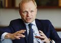 Profil Pekka Lundmark, CEO Nokia yang Baru