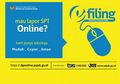 Begini Cara Daftar Lapor Pajak Tahunan Secara Online Lewat E-Filing