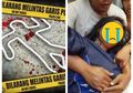 Siswi SMP ini Tega Bunuh Bocah 6 Tahun Karena Terinspirasi Film yang Ditontonnya, Begini Kondisi Ibu Korban Saat Mengetahui Anaknya Jadi Korban Pembunuhan