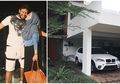 Megah Bak Vila, Rumah 3 Lantai Milik Ammar Zoni dan Irish Bella Dibangun dengan Konsep Tropical Minimalis, Dipenuhi Pepohonan Hijau dan Ornamen Kayu