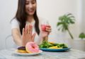 Mengenal Gangguan Makan Orthorexia yang Juga Dialami Oleh Penyanyi Demi Lovato, Obsesi Makan Sehat Malah Berdampak Buruk ke Tubuh!