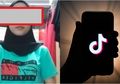 Suguhkan Konten-konten 'Hot' di Aplikasi TikTok, Tiktokers Wanita Ini Jadi Buronan Netizen, Warganet: Cantik, Tapi Kelakuannya Begitu, Hadeuh